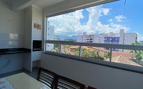 MAR&GRILL Ubatuba Itaguá AR